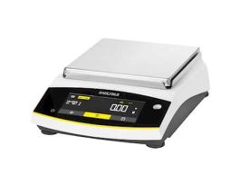 Entris II NTEP-Approved Toploading Balance, 4,200 g x 10 mg