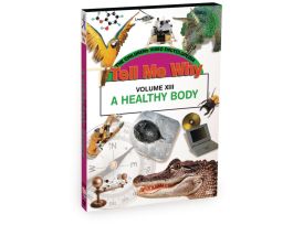 VIDEODVD TELL ME WHY A HEALTHY BODY