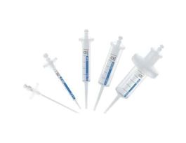 PD-Tip II Tip, Non-Sterile, 2.5 mL; 100/pk