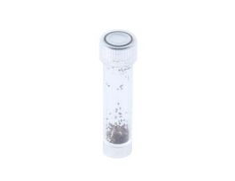 Prefilled Tubes with Screw Cap, 2 mL, 500 m Garnet & 6 mm Zirconia Beads; 100/PK