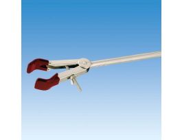 CLAMP LABJAWS SINGLE 2 PRG 7IN