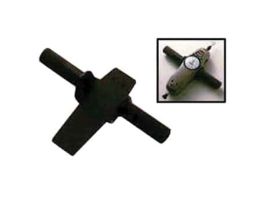 Optional Handle for Gauges