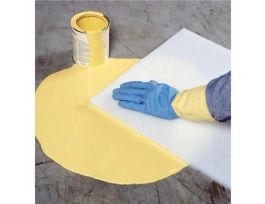 FLUIDS PAD 17X19IN 50/PK