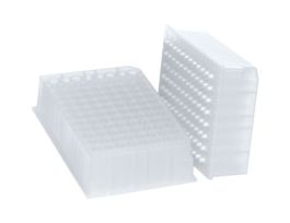 PLATE 96 SHALLOW-WELL ZYMO-SPIN I PP