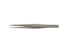 TWEEZER EYELASH AA STN TIP 0.2X0.4X125MM