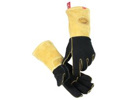 KONTOUR WOOL LINED DEERGLV LG