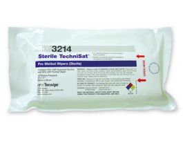 WIPERS TECHSAT 9X11 STR 50SHTS. PK