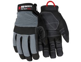 GLOVES CUT PROTECTION KEVLAR GUNN