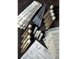 FD PIGMENTED BACTERIA SET W/MEDIA