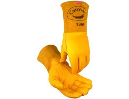 KONTOUR GRAIN COW TIG GLV LG