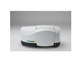 SPECTRUM TWO POLYMER ANALYZER