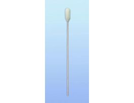 SWAB FOAM .4X.9 6IN CS500