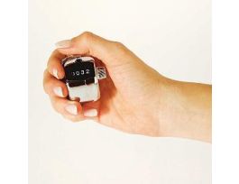 HAND TALLY COUNTER