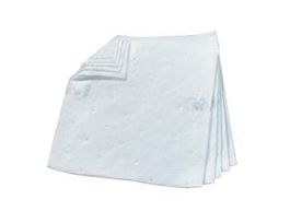 3M™ Petroleum Sorbent Pad HP-156, High Capacity, 100 Each/Case