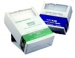 PIPET PASTEUR BORO 9IN CS1000