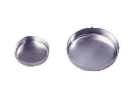 VWR PAN ALUMINUM 140ML PK100. PK