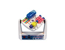 Rotator with Standard Platform; 120V