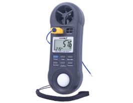 VWR METER 4IN1 ANE/HYG/LHT/TMP