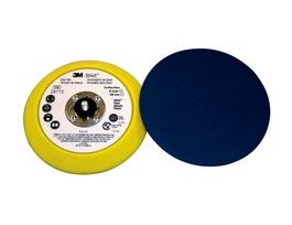 3M™ Stikit™ Disc Pad 28772, 6 in x 3/4 in 5/16-24 External, 10 ea/Case