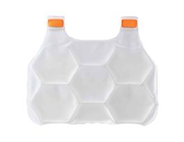 6220 Clear Phase Change Charge Pack