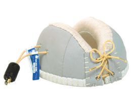 MANTLE HEATING TOP 12L