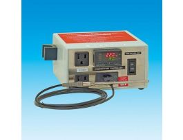 TEMPERATURE CONTROL C