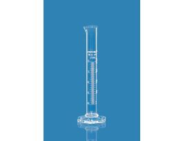 CYLINDER GRAD 25ML CLASS A TD CS