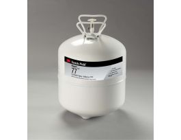 3M™ Dry Layup Adhesive 1.0 09094, 13.3kg, red, 1 cylinder /Case