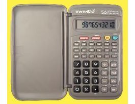 VWR CALCULATOR SCIENTIFIC