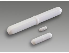VWR STIRBAR MAG POLYGON PTFE 35 X 6 MM EA