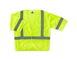 8310HL Type R Class 3 Economy Vest