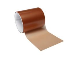 3M™ Diamond Lapping Film 661X, 9.0 Micron Roll, 3 in x 50 ft x 3 in ASO, 1/Case