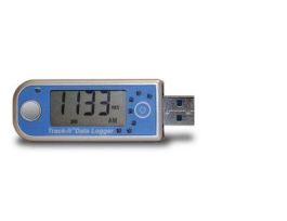 TEMP TRACK-IT LB LOGGER