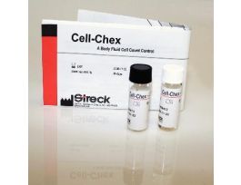 CELL-CHEX 2.0ML LVL 2 BX6