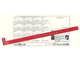 BLOOD RECIPIENT SYST SECURLINK