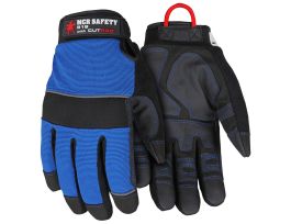 GLOVES CUT PROTECTION REINFORCED