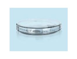 VWR PETRI DISH SET GLASS 100 X 10 MM PK