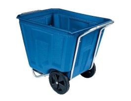 AKROTILT TRUCK HVYDTY BL 1CUYD.