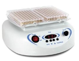 MICROPLATE SHAKER