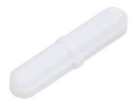 STIR BAR OCT PTFE1.5X.31 CS12