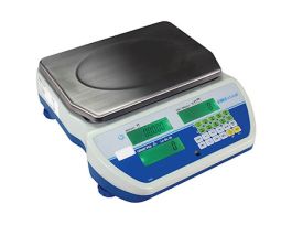 Cruiser Bench Counting Scale; 16 kg x 0.1 g