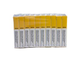 BANDAGE PLASTIC 1X3IN 16/BOX (10 COUNT)