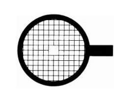 111HDSPEC, NICKEL, 100/VIAL