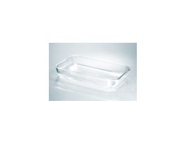 3170 Glass Sterilizing Tray, 8L, 4/cs
