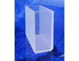 CUVETTE COLORIMETER 97 OP GL 40MM 22.4ML