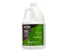CAGE2WASH5 ACID CLEANER 4GL/CS