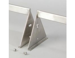 EMPTYING FUNNEL SEPARATE