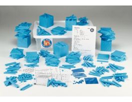 MAT BASE 10 PLACE VALUE PAD30