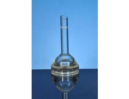 VWR BASE GASLS F/SS SPRT 25MM. EA