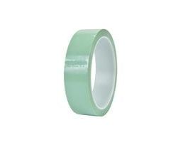 3M™ Polyester Tape 875, Green, Variable Width x 72 yd, 2 mil